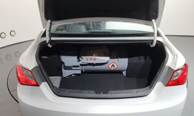 Hyundai Sonata 2014, 141072 км, за 2605.86 USD - фото 17
