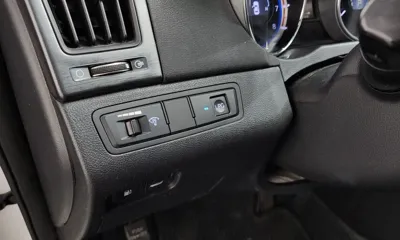 Hyundai Sonata 2014, 141072 км, за 2605.86 USD - фото 19