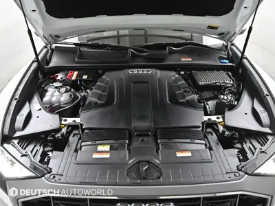Audi Q8 2021, 39013 км, за 46037.62 USD - фото 6