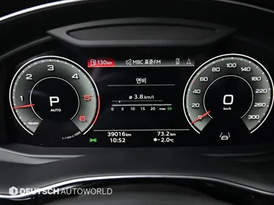 Audi Q8 2021, 39013 км, за 46037.62 USD - фото 8