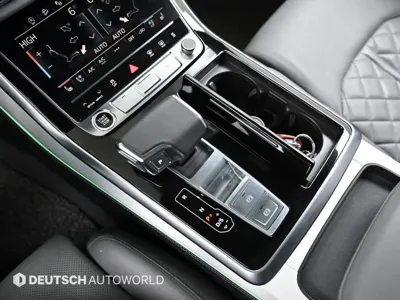 Audi Q8 2021, 39013 км, за 46037.62 USD - фото 9