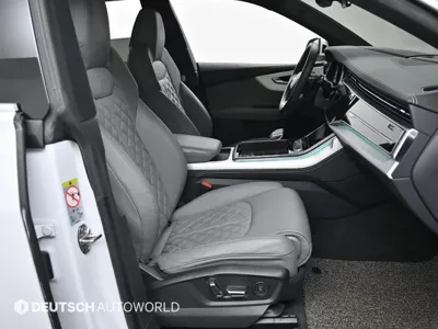 Audi Q8 2021, 39013 км, за 46037.62 USD - фото 10