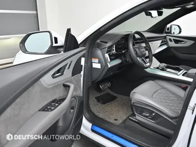 Audi Q8 2021, 39013 км, за 46037.62 USD - фото 11