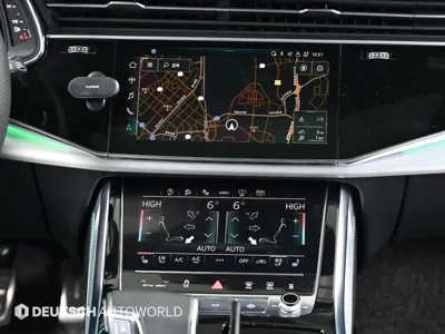 Audi Q8 2021, 39013 км, за 46037.62 USD - фото 14