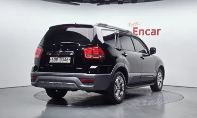 Kia Mohave 2017, 146598 км, за 8940.39 USD