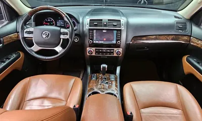 Kia Mohave 2017, 146598 км, за 8940.39 USD - фото 7
