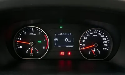 Kia Mohave 2017, 146598 км, за 8940.39 USD - фото 8