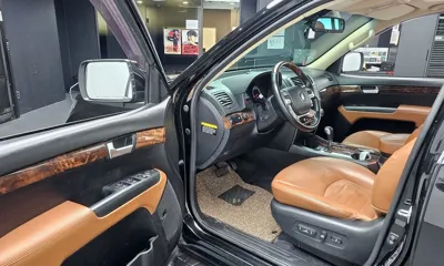Kia Mohave 2017, 146598 км, за 8940.39 USD - фото 10