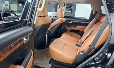 Kia Mohave 2017, 146598 км, за 8940.39 USD - фото 13