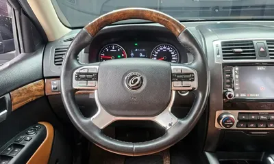 Kia Mohave 2017, 146598 км, за 8940.39 USD - фото 14