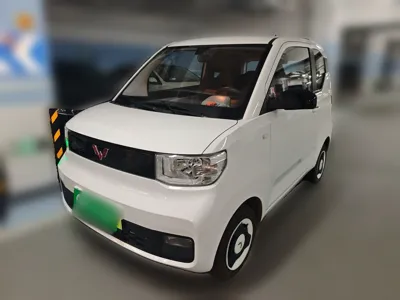 Wuling Hongguang MINIEV · 2022 год