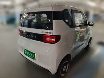 Wuling Hongguang MINIEV 2022, 9400 км, за 4544 USD - фото 4