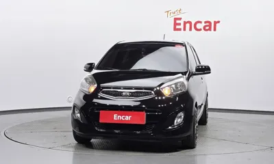 Kia Morning 2015, 130917 км, за 3150.85 USD