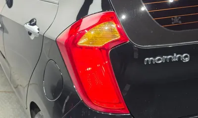 Kia Morning 2015, 130917 км, за 3150.85 USD - фото 23