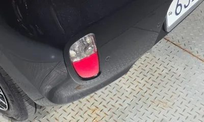 Kia Morning 2015, 130917 км, за 3150.85 USD - фото 29