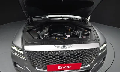 Genesis GV80 2023, 35436 км, за 36338.8 USD - фото 6