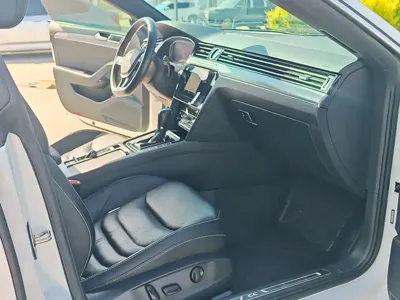 Volkswagen CC 2020, 75000 км, за 15759.32 USD