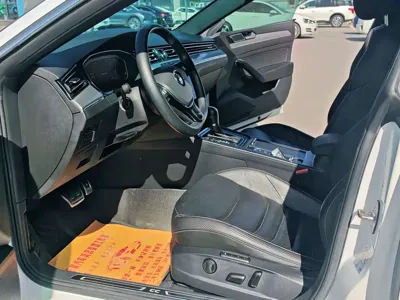Volkswagen CC 2020, 75000 км, за 15759.32 USD