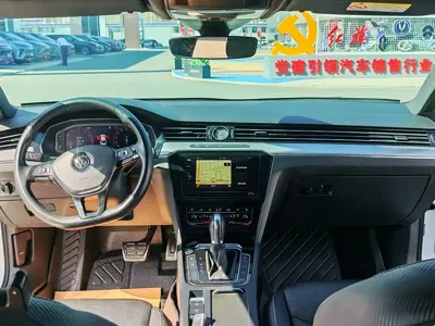 Volkswagen CC 2020, 75000 км, за 15736.18 USD - фото 6