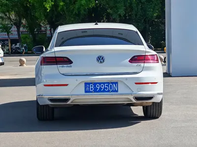 Volkswagen CC 2020, 75000 км, за 15736.18 USD - фото 7