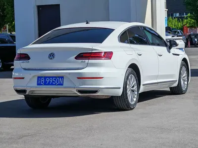 Volkswagen CC 2020, 75000 км, за 15736.18 USD - фото 8
