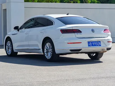 Volkswagen CC 2020, 75000 км, за 15736.18 USD - фото 9