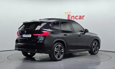 BMW X1 2024, 18111 км, за 31160.58 USD