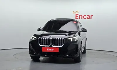 BMW X1 2024, 18111 км, за 31160.58 USD