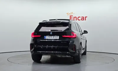 BMW X1 2024, 18111 км, за 31160.58 USD