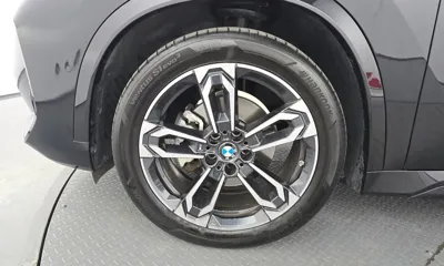 BMW X1 2024, 18111 км, за 31160.58 USD