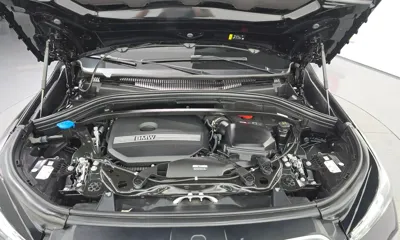 BMW X1 2024, 18111 км, за 31138.26 USD - фото 6