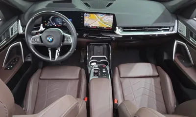 BMW X1 2024, 18111 км, за 31138.26 USD - фото 7