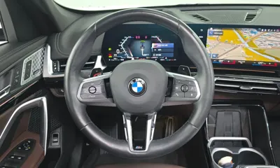 BMW X1 2024, 18111 км, за 31138.26 USD - фото 14