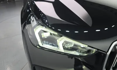 BMW X1 2024, 18111 км, за 31138.26 USD - фото 22