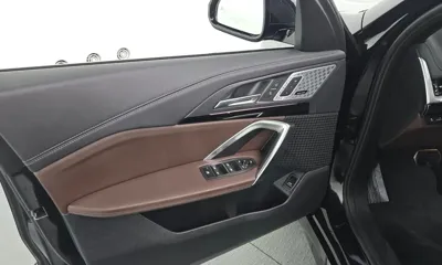 BMW X1 2024, 18111 км, за 31138.26 USD - фото 24