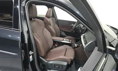 BMW X1 2024, 18111 км, за 31138.26 USD - фото 26