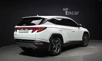 Hyundai Tucson 2021, 23747 км, за 17585.66 USD