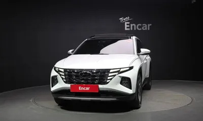 Hyundai Tucson 2021, 23747 км, за 17585.66 USD