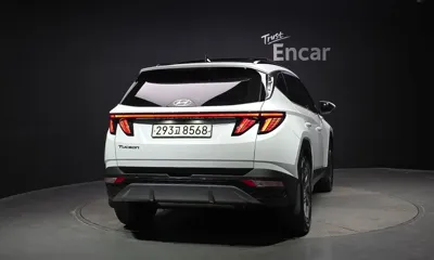 Hyundai Tucson 2021, 23747 км, за 17585.66 USD