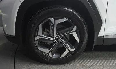 Hyundai Tucson 2021, 23747 км, за 17585.66 USD