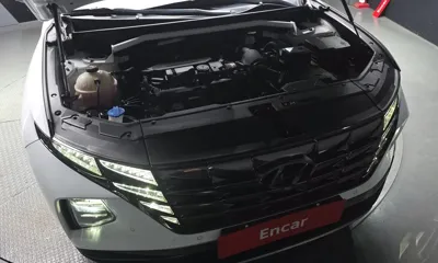 Hyundai Tucson 2021, 23747 км, за 17585.66 USD - фото 6