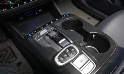 Hyundai Tucson 2021, 23747 км, за 17585.66 USD - фото 9