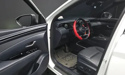 Hyundai Tucson 2021, 23747 км, за 17585.66 USD - фото 10