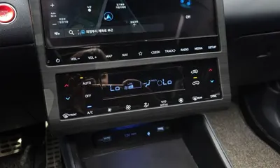 Hyundai Tucson 2021, 23747 км, за 17585.66 USD - фото 17