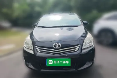 Toyota Verso 2014, 53100 км, за 7051 USD