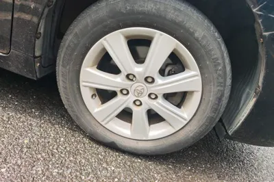 Toyota Verso 2014, 53100 км, за 7051 USD