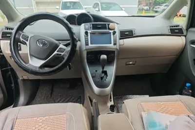 Toyota Verso 2014, 53100 км, за 7051 USD - фото 6