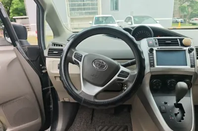 Toyota Verso 2014, 53100 км, за 7051 USD - фото 7