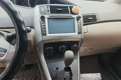 Toyota Verso 2014, 53100 км, за 7051 USD - фото 10