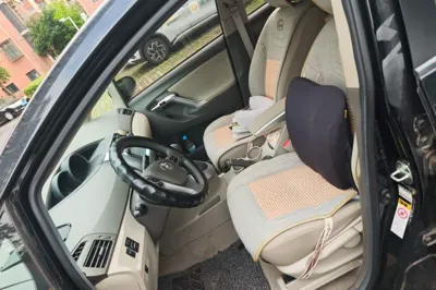 Toyota Verso 2014, 53100 км, за 7051 USD - фото 12